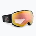 Síszemüveg Julbo Shadow Reactiv High Contrast black/pink/flash pink