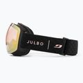 Síszemüveg Julbo Shadow Reactiv High Contrast black/pink/flash pink 4