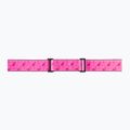 Síszemüveg Julbo Moonlight black/pink/goldange/flash silver 4