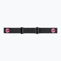 Síszemüveg Julbo Moonlight black/pink/goldange/flash silver 5