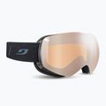 Síszemüveg Julbo Moonlight black/goldange/flash silver