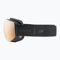 Síszemüveg Julbo Moonlight black/goldange/flash silver 3