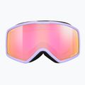 Síszemüveg Julbo Banger Reactiv Glare Control purple/flash pink 2