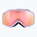 Síszemüveg Julbo Banger Reactiv Glare Control purple/flash pink 3