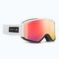 Síszemüveg Julbo Banger Reactiv Glare Control white/black/flash infrared