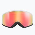 Síszemüveg Julbo Banger Reactiv Glare Control white/black/flash infrared 2