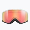 Síszemüveg Julbo Banger Reactiv Glare Control white/black/flash infrared 3