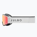 Síszemüveg Julbo Banger Reactiv Glare Control white/black/flash infrared 4
