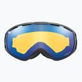 Julbo Atlas OTG síszemüveg fekete/sárga/villogó kék 2