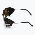 Julbo Cham Spectron 4 argent/noir napszemüveg 4