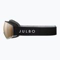 Síszemüveg Julbo Hit Spectron black/gray/flash gold 3