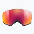 Síszemüveg Julbo Hit Spectron white/black/flash red 2