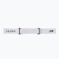 Síszemüveg Julbo Hit Spectron white/black/flash red 4