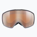 Síszemüveg Julbo Hit Spectron black/gray/flash gold 2