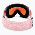 Síszemüveg Julbo Hit Spectron pink/gray/flash violet 3