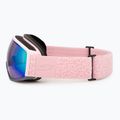Síszemüveg Julbo Hit Spectron pink/gray/flash violet 4