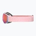 Síszemüveg Julbo Hit Spectron pink/gray/flash violet 3