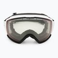 Síszemüveg Julbo Hit OTG Reactiv High Contrast white/black/flash purple 2