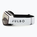 Síszemüveg Julbo Hit OTG Reactiv High Contrast white/black/flash purple 4