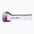 Síszemüveg Julbo Hit OTG Reactiv High Contrast white/black/flash purple 8