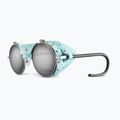 Napszemüveg Julbo Vermont Spectron S4 metallic light blue
