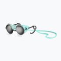 Napszemüveg Julbo Vermont Spectron S4 metallic light blue 2
