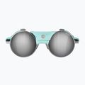 Napszemüveg Julbo Vermont Spectron S4 metallic light blue 3