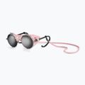 Napszemüveg Julbo Vermont Spectron S4 metallic pink 2