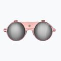 Napszemüveg Julbo Vermont Spectron S4 metallic pink 3
