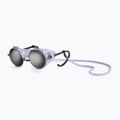 Napszemüveg Julbo Vermont Spectron S4 metallic light purple 2