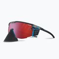 Julbo Ultimate Cover Reactiv 0-3 fekete/kék napszemüveg 2