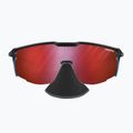 Julbo Ultimate Cover Reactiv 0-3 fekete/kék napszemüveg 3