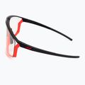 napszemüveg Julbo Edge Reactiv 0-3 mat black/mat fluo orange/clear 4