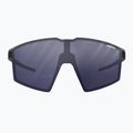 napszemüveg Julbo Edge Reactiv 0-3 mat black/mat fluo orange/clear 6