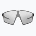 napszemüveg Julbo Edge Reactiv 0-3 mat black/mat fluo orange/clear 7