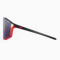 napszemüveg Julbo Edge Reactiv 0-3 mat black/mat fluo orange/clear 8