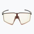 napszemüveg Julbo Edge Reactiv 0-3 High Contrast black translu logos orange fluo mat/clear 3