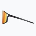 napszemüveg Julbo Edge Reactiv 1-3 Light Amplifier mat black/iridescent ir5/multilayer red 8