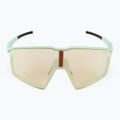 Julbo Edge Reactiv 1-3 fényerősítő matt menta kerékpáros szemüveg 3