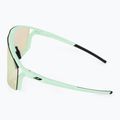 Julbo Edge Reactiv 1-3 fényerősítő matt menta kerékpáros szemüveg 4