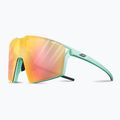 Julbo Edge Reactiv 1-3 fényerősítő matt menta kerékpáros szemüveg 6