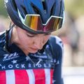 Julbo Edge Reactiv 1-3 fényerősítő matt menta kerékpáros szemüveg 8