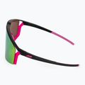 Julbo Edge Spectron 3 matt fekete/rózsaszín kerékpáros szemüveg 4