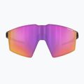 Julbo Edge Spectron 3 matt fekete/rózsaszín kerékpáros szemüveg 7