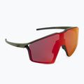 Julbo Edge Spectron 3 matt khaki/fekete kerékpáros szemüveg 2