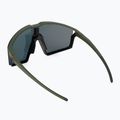 Julbo Edge Spectron 3 matt khaki/fekete kerékpáros szemüveg 3