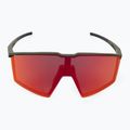 Julbo Edge Spectron 3 matt khaki/fekete kerékpáros szemüveg 4