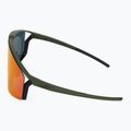 Julbo Edge Spectron 3 matt khaki/fekete kerékpáros szemüveg 5