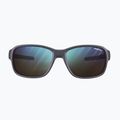 Napszemüveg Julbo Monterosa 2 Reactiv iridescent cyan blue/purple 2