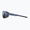 Napszemüveg Julbo Monterosa 2 Reactiv iridescent cyan blue/purple 4